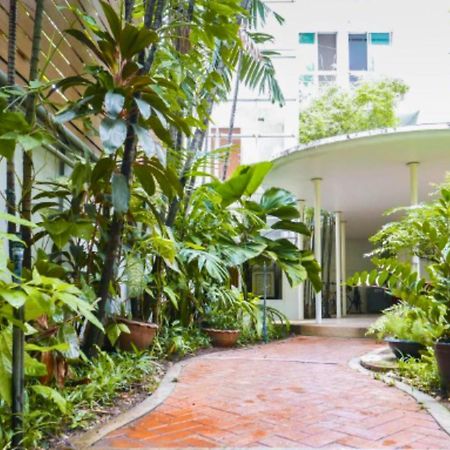 P.K. Garden Home Bangkok Kültér fotó