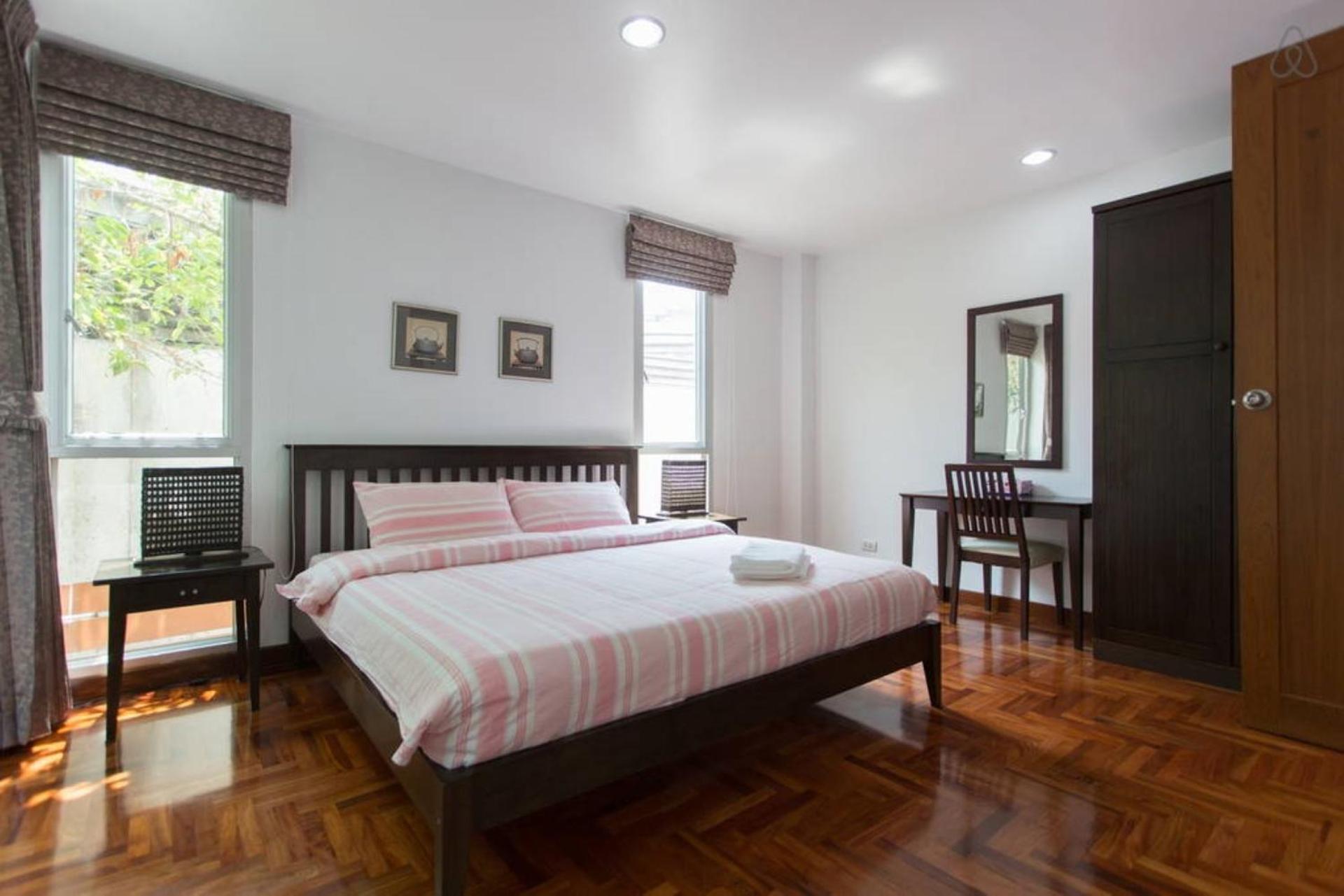 P.K. Garden Home Bangkok Kültér fotó