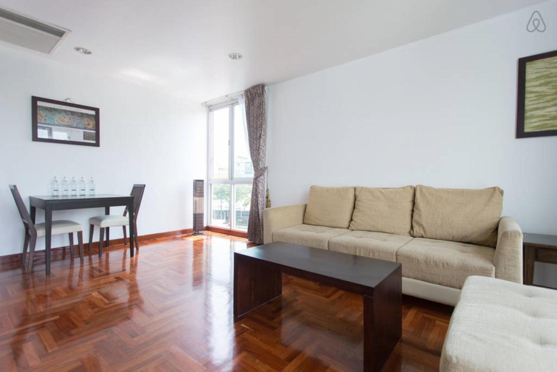 P.K. Garden Home Bangkok Kültér fotó