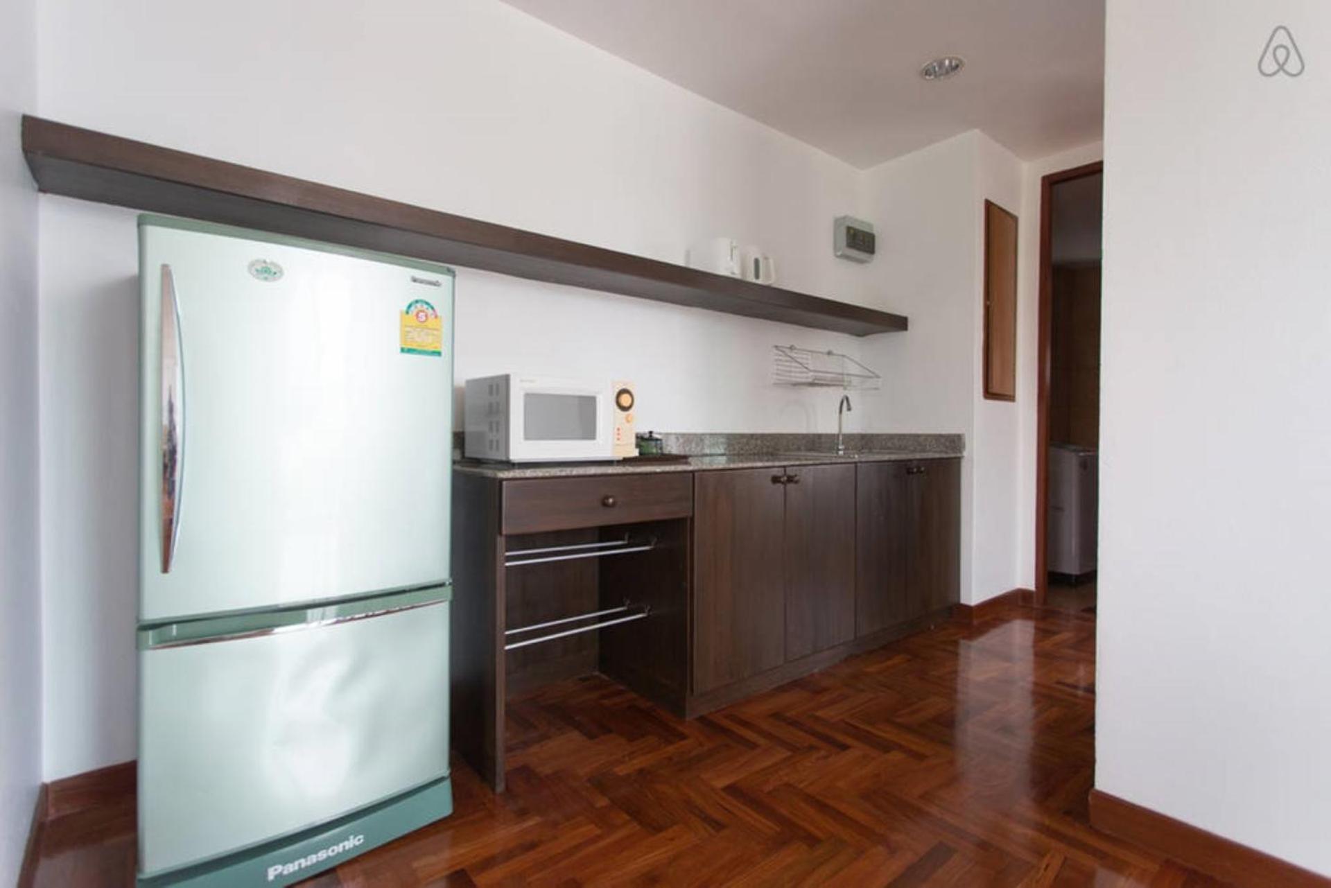 P.K. Garden Home Bangkok Kültér fotó