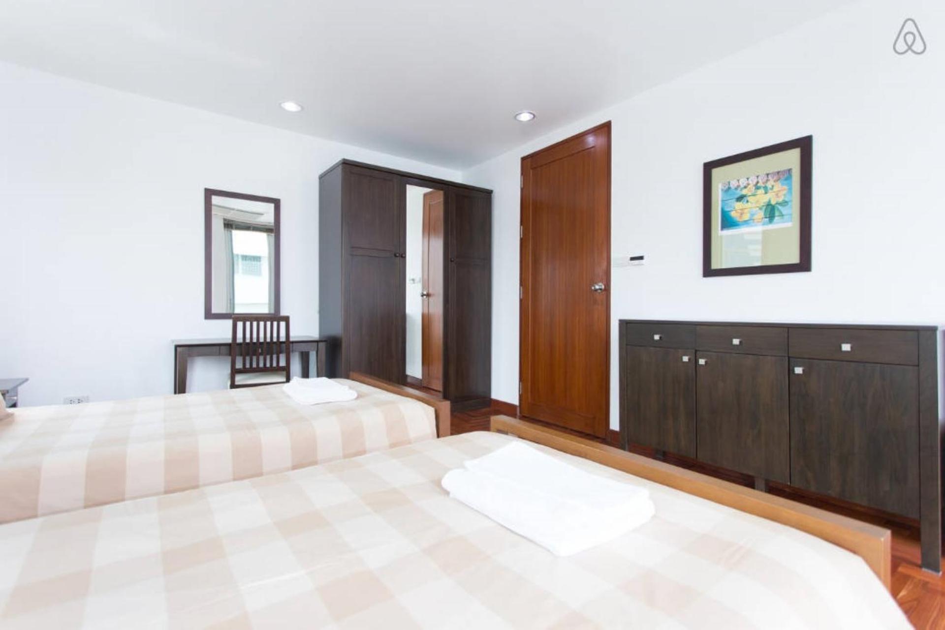 P.K. Garden Home Bangkok Kültér fotó