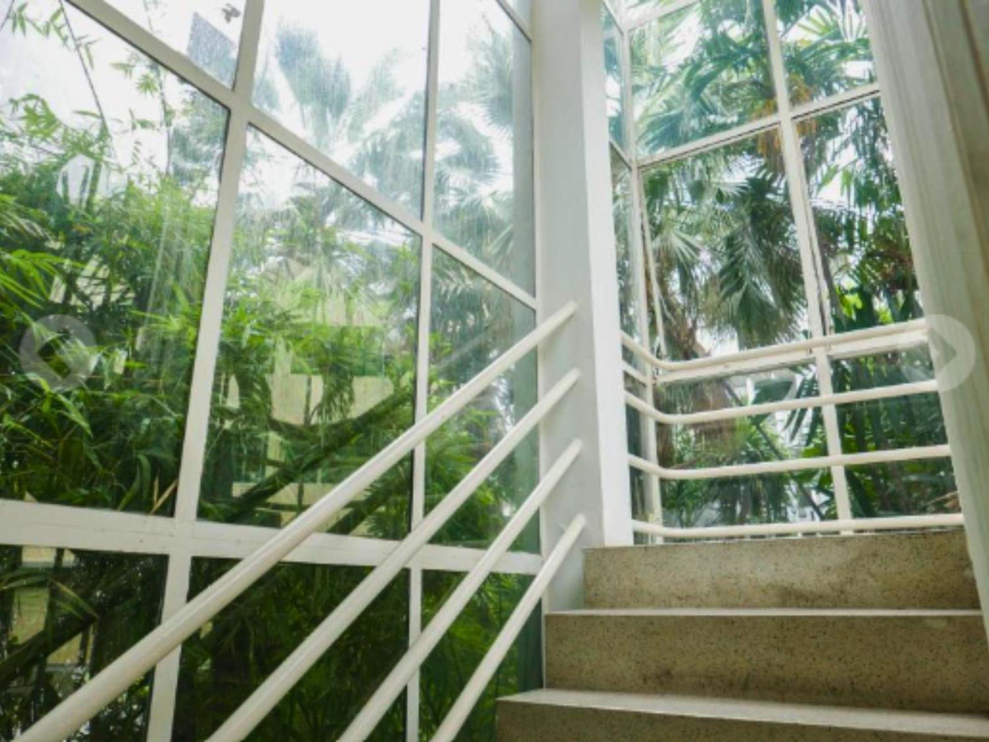 P.K. Garden Home Bangkok Kültér fotó