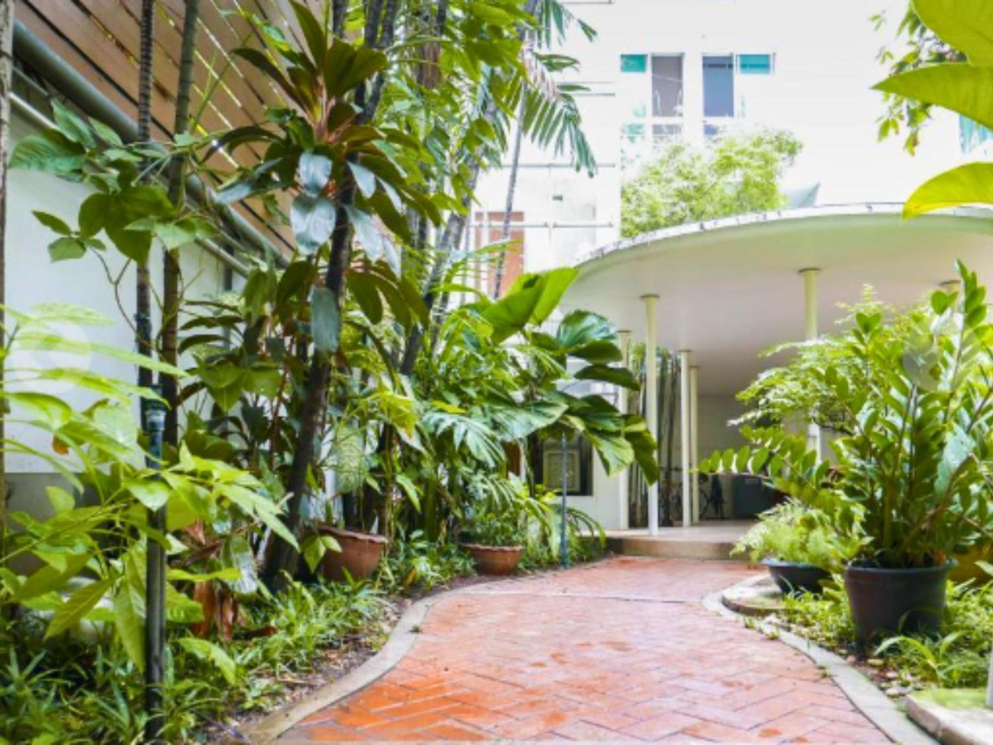 P.K. Garden Home Bangkok Kültér fotó