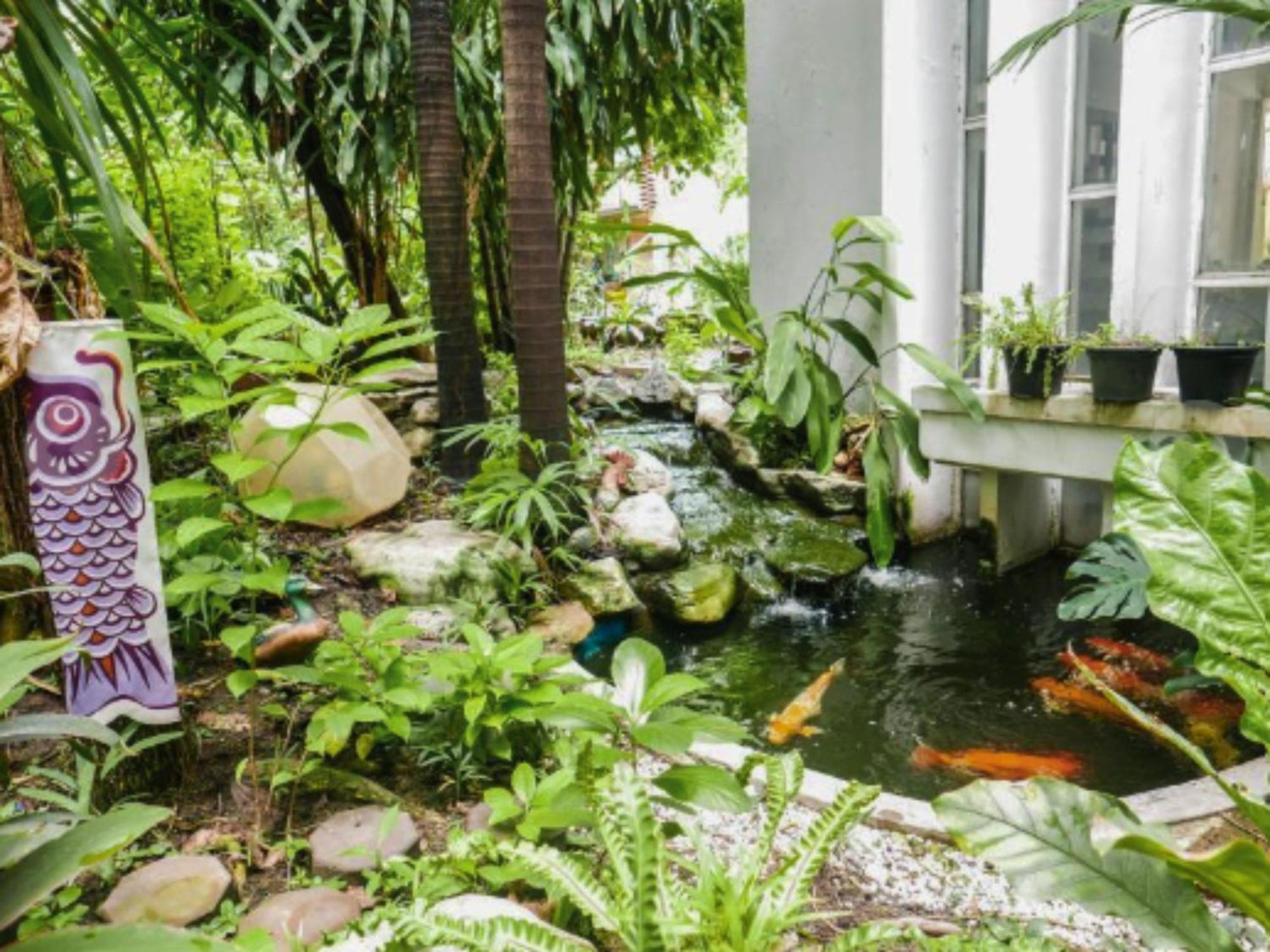 P.K. Garden Home Bangkok Kültér fotó