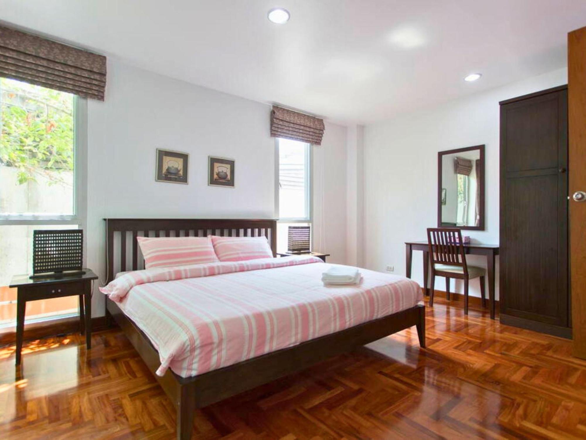P.K. Garden Home Bangkok Kültér fotó